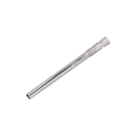 Coilhose Pneumatics Push-On Pencil Tire Gauge 5-50 lbs. PK10 A526
